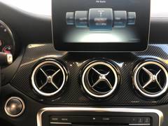 Автомобиль Mercedes-Benz GLA 200 для аренды в Австрии