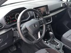 Автомобиль SEAT Tarraco 4Drive для аренды в Австрии