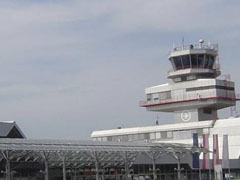Прокат универсал ŠKODA в аэропорту Линц в Австрии